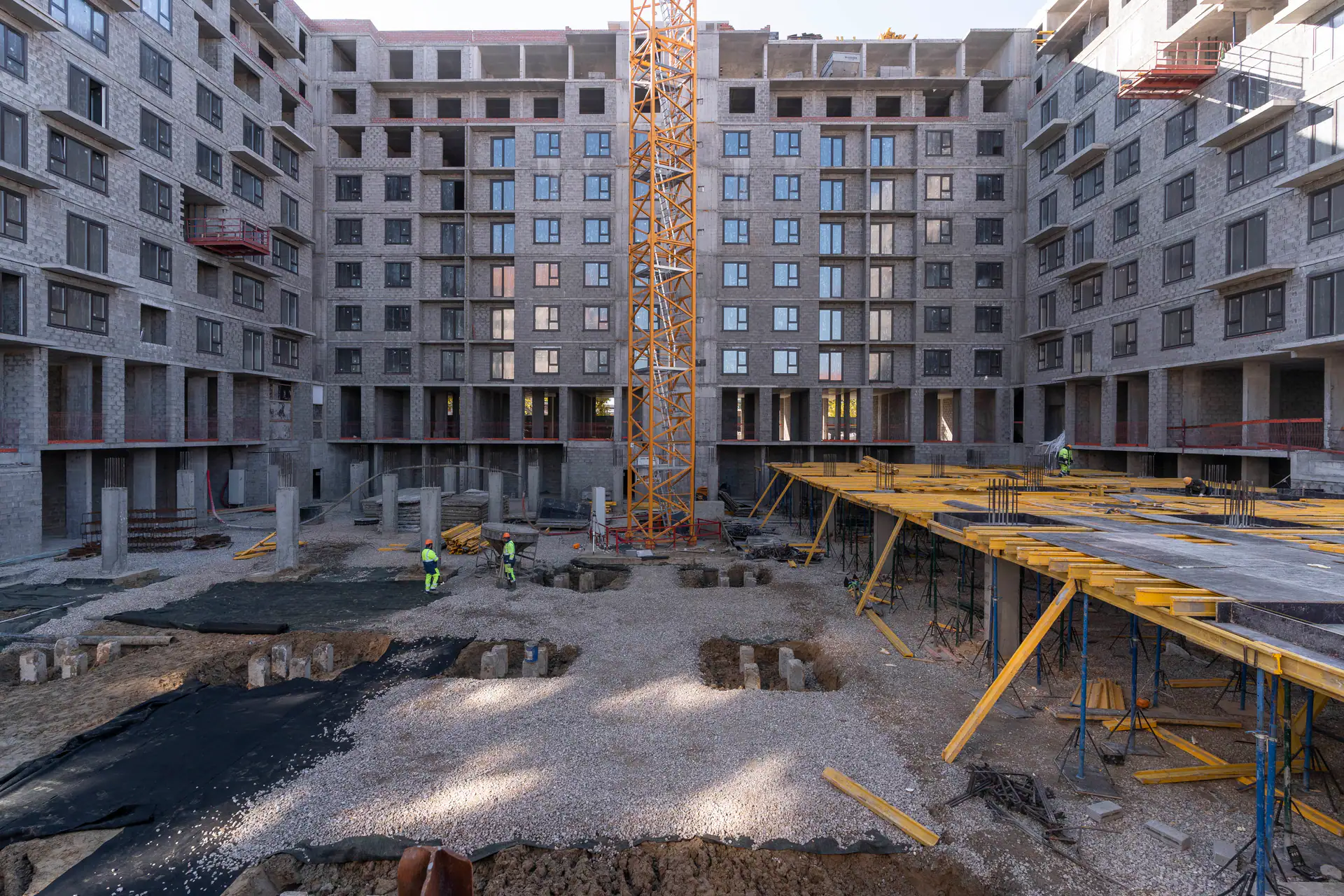 сентябрь, 2023