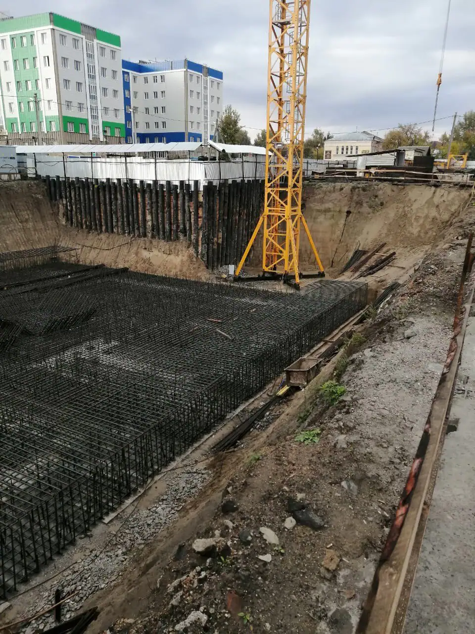 октябрь, 2023