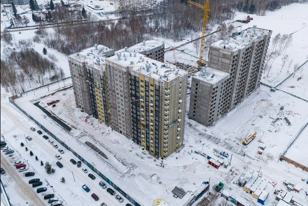 январь, 2026