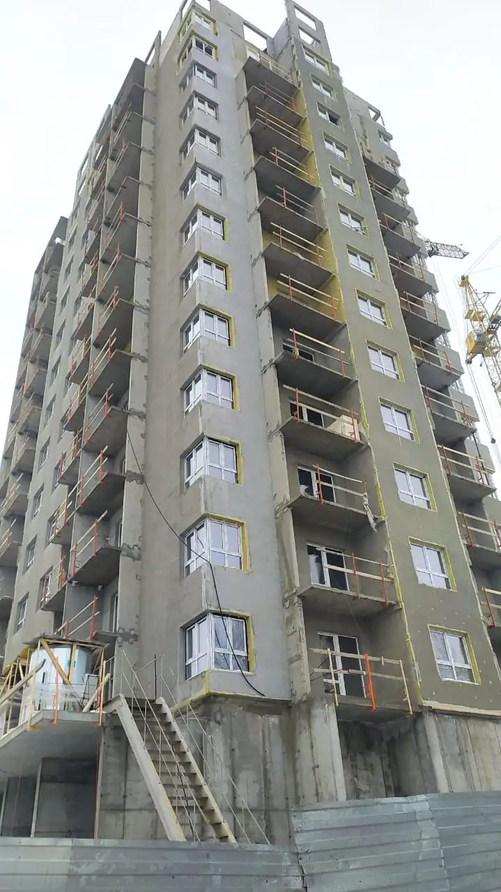 январь, 2024