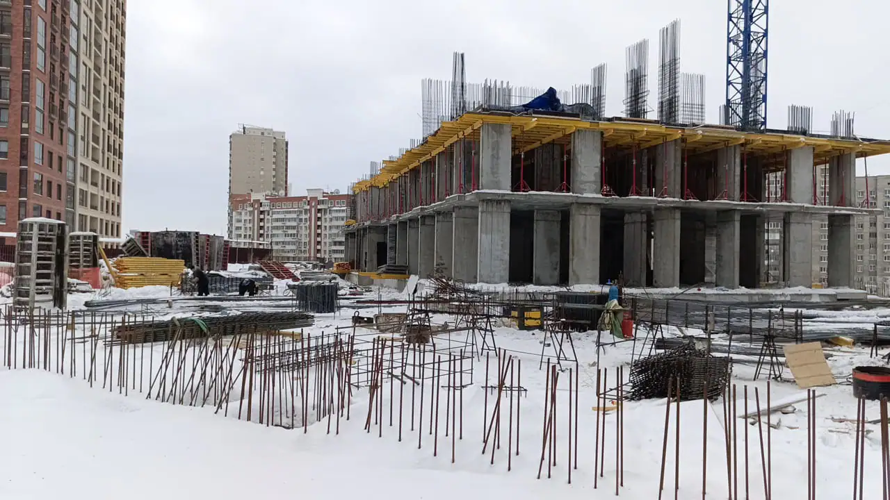 февраль, 2025