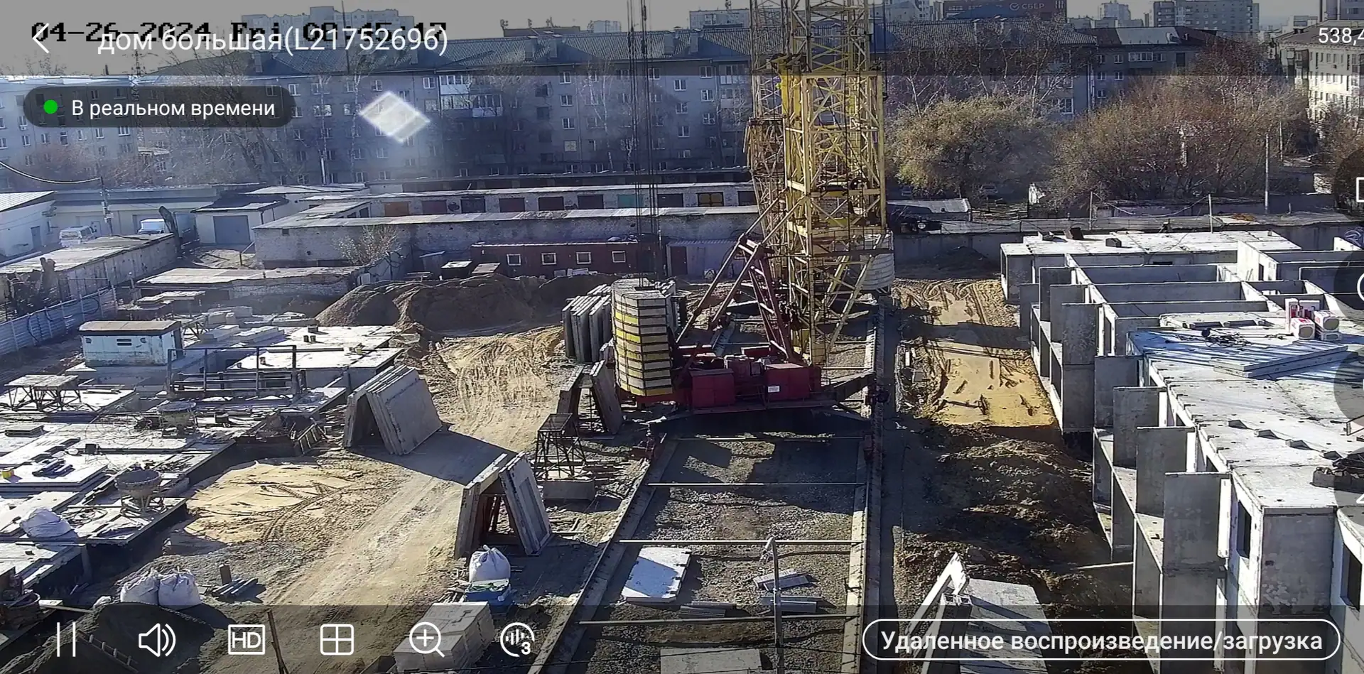 апрель, 2024