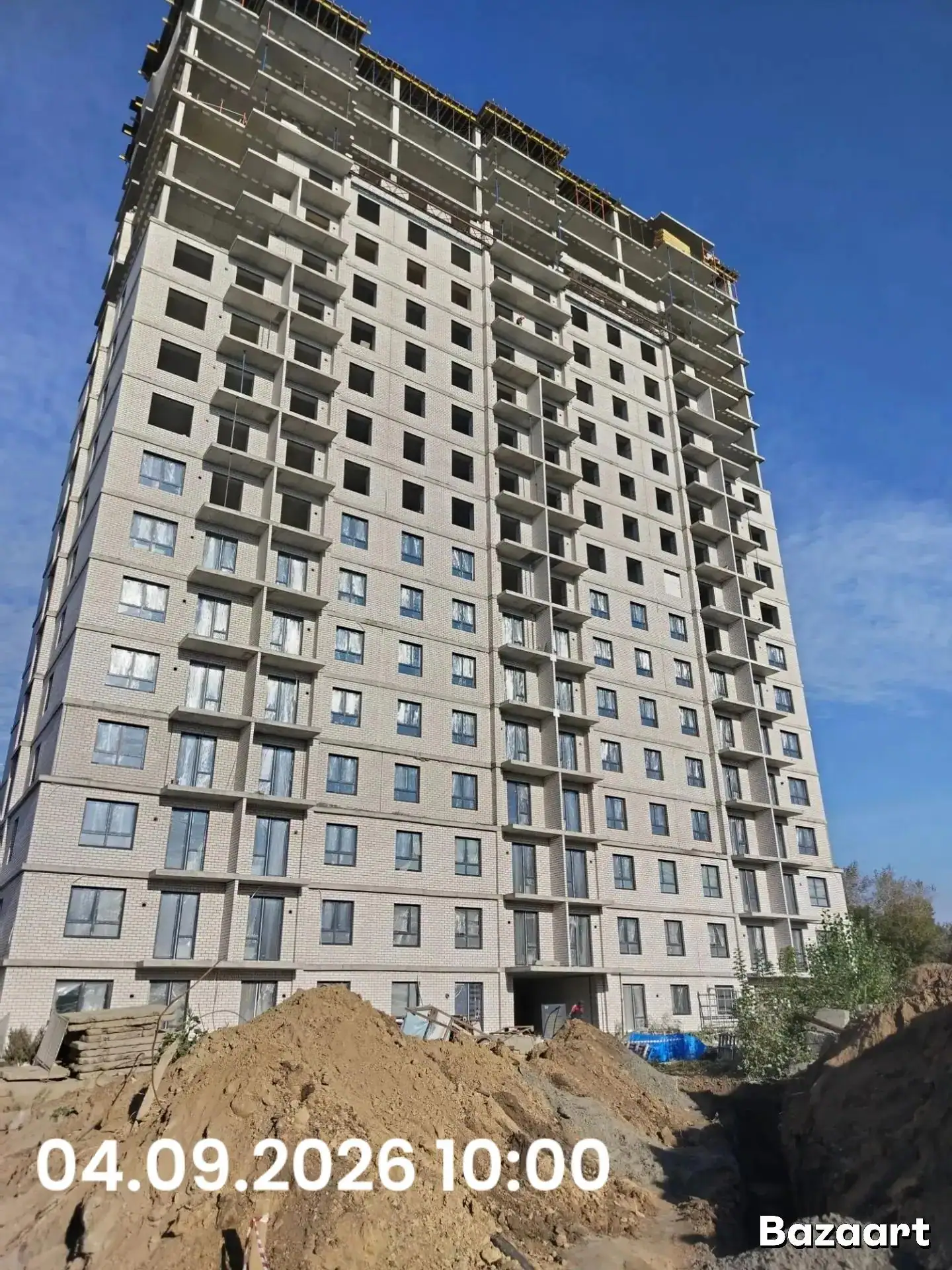 сентябрь, 2026