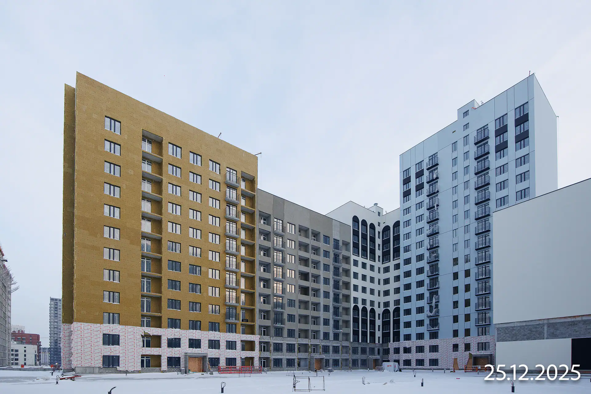 январь, 2026