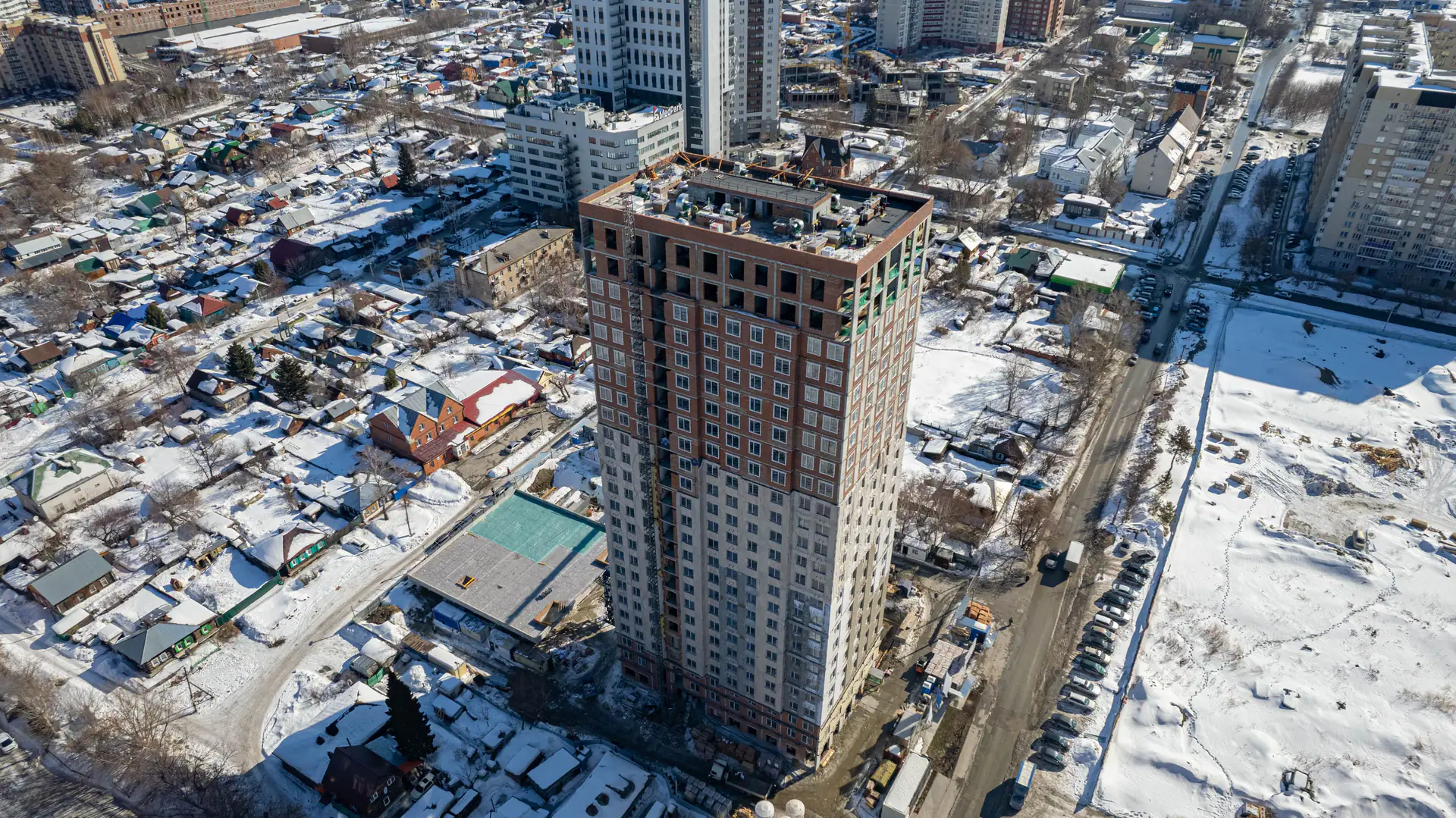 апрель, 2023