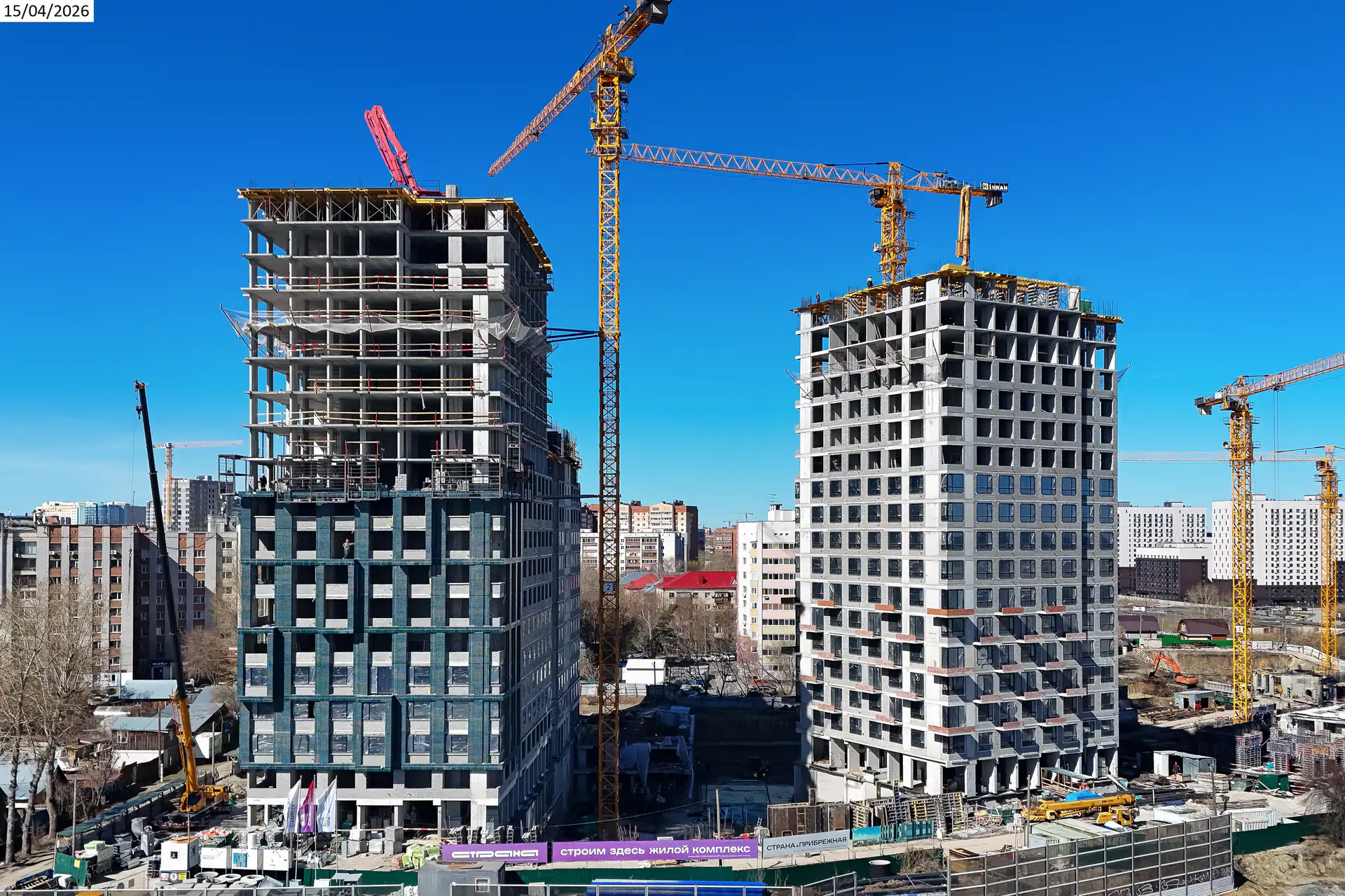 апрель, 2026