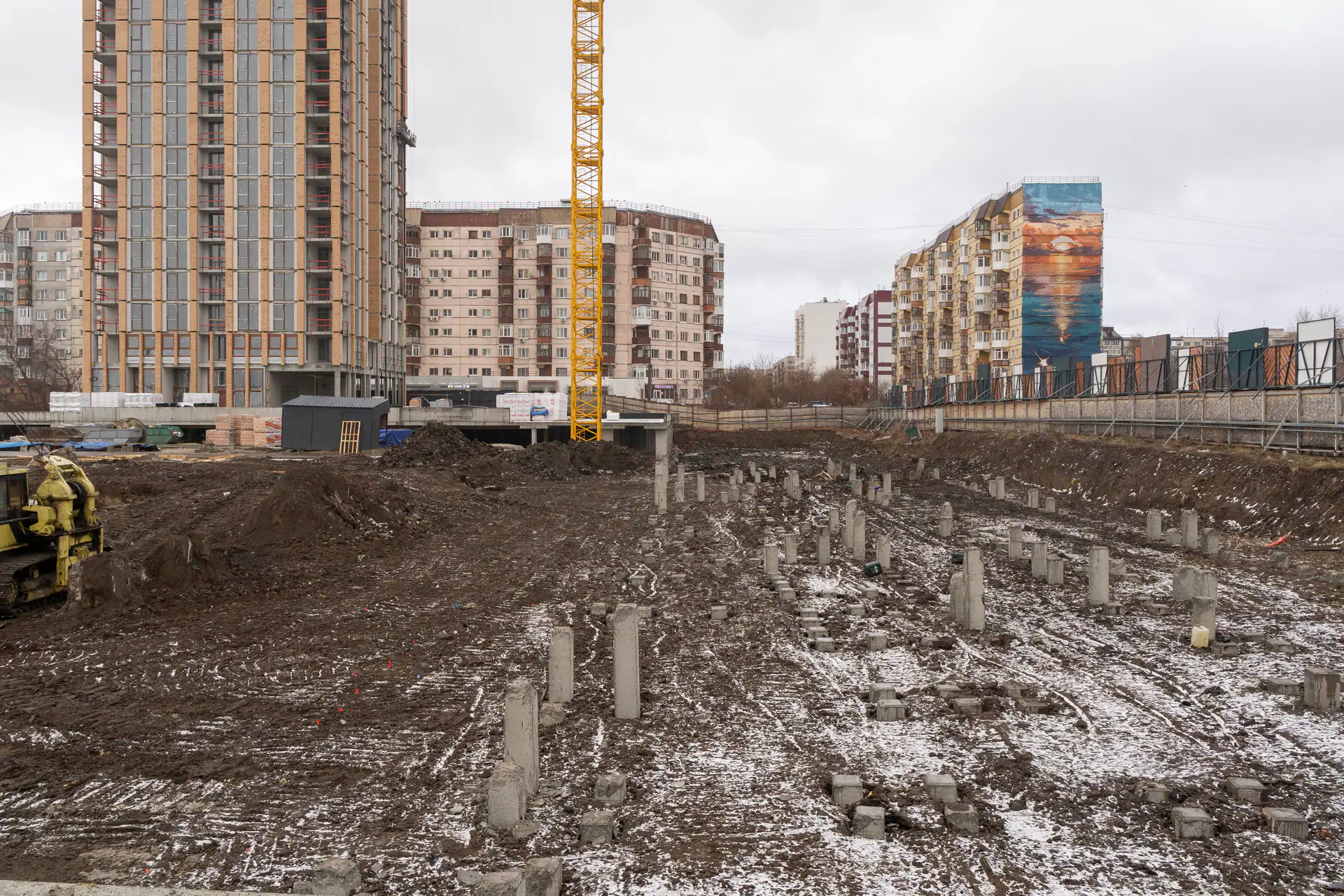 ноябрь, 2023