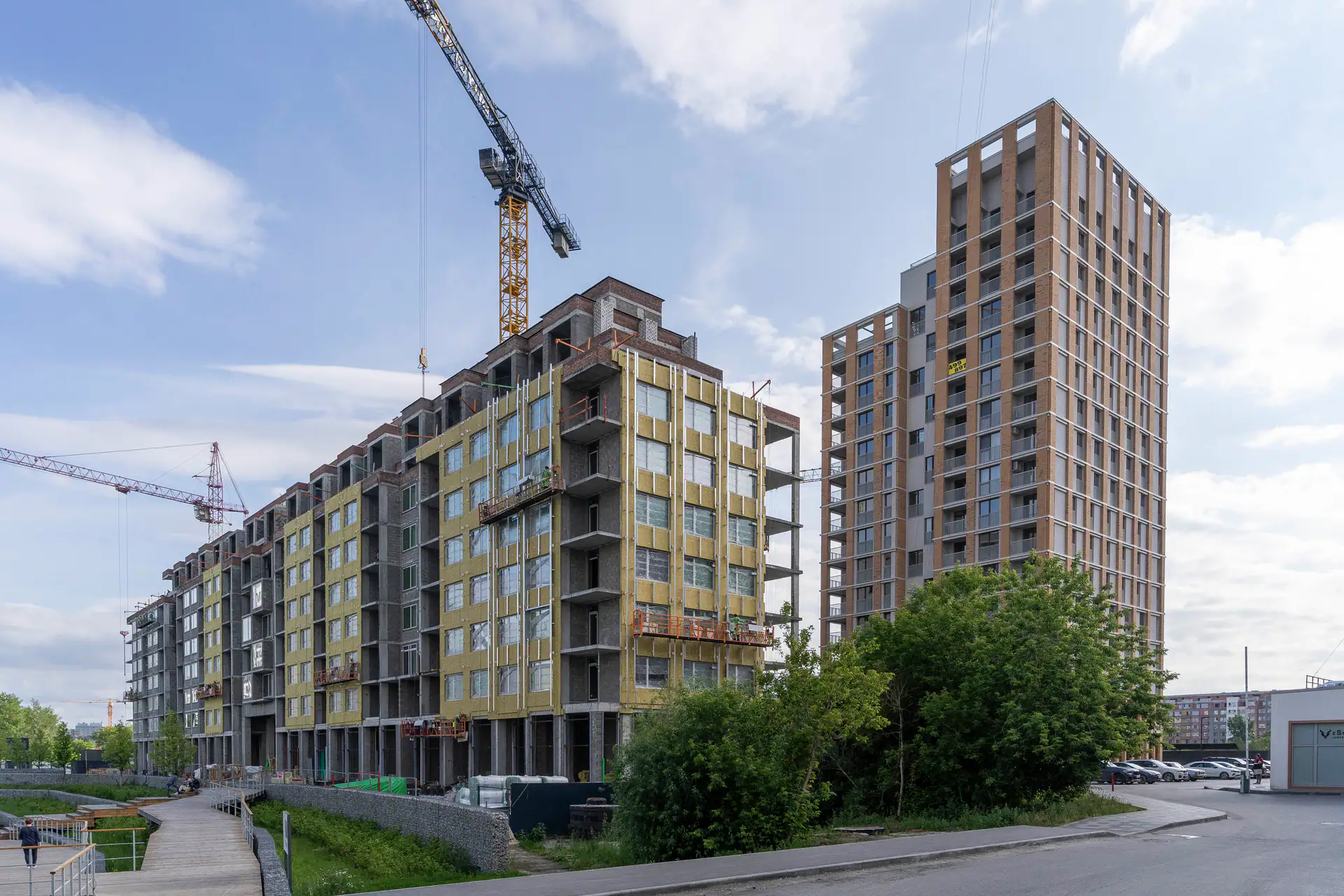 июнь, 2025