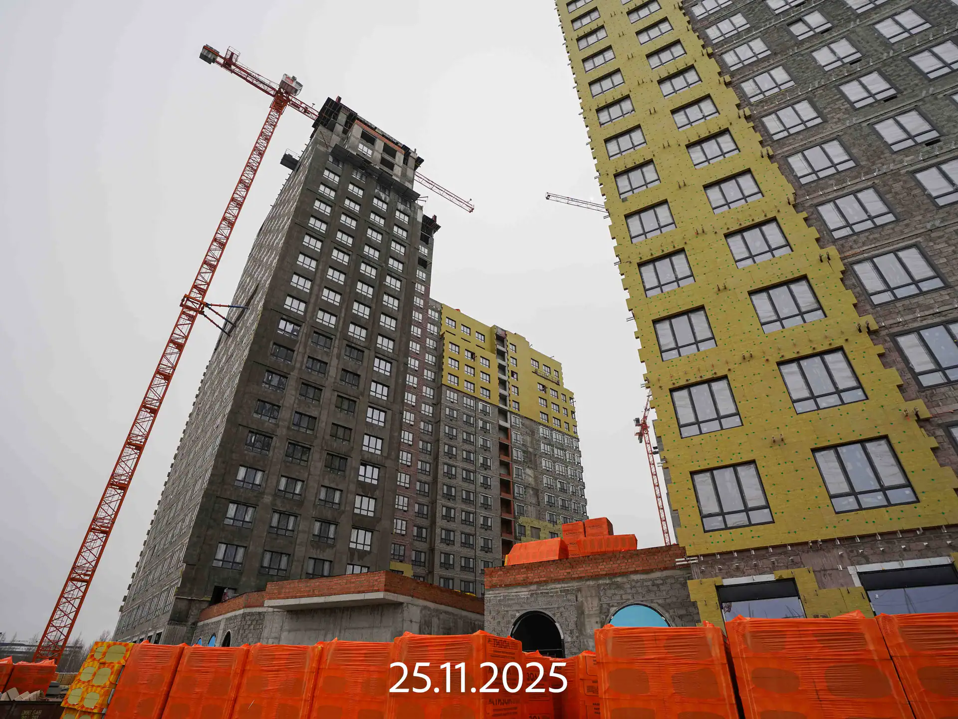 ноябрь, 2025
