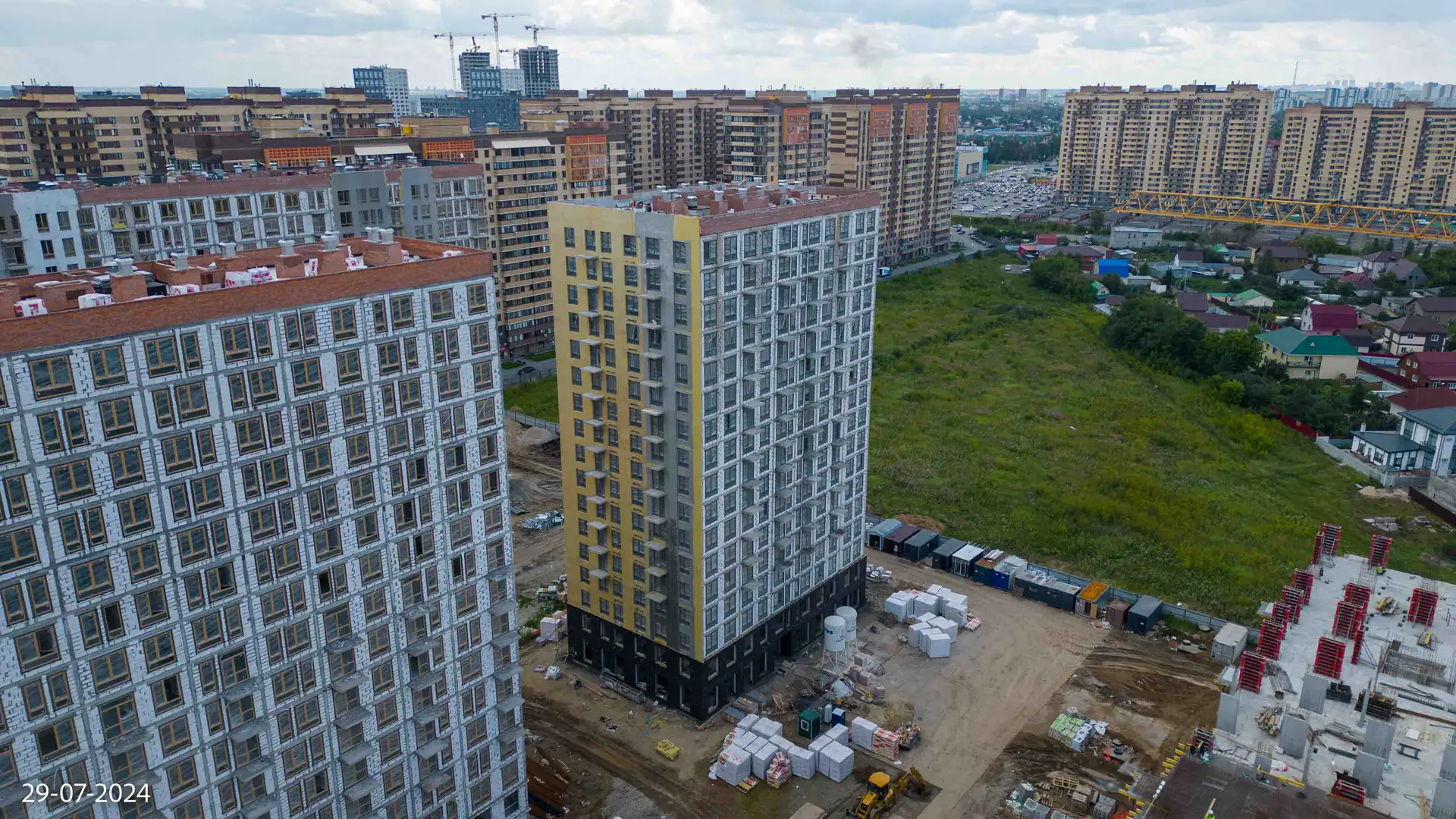 июль, 2024