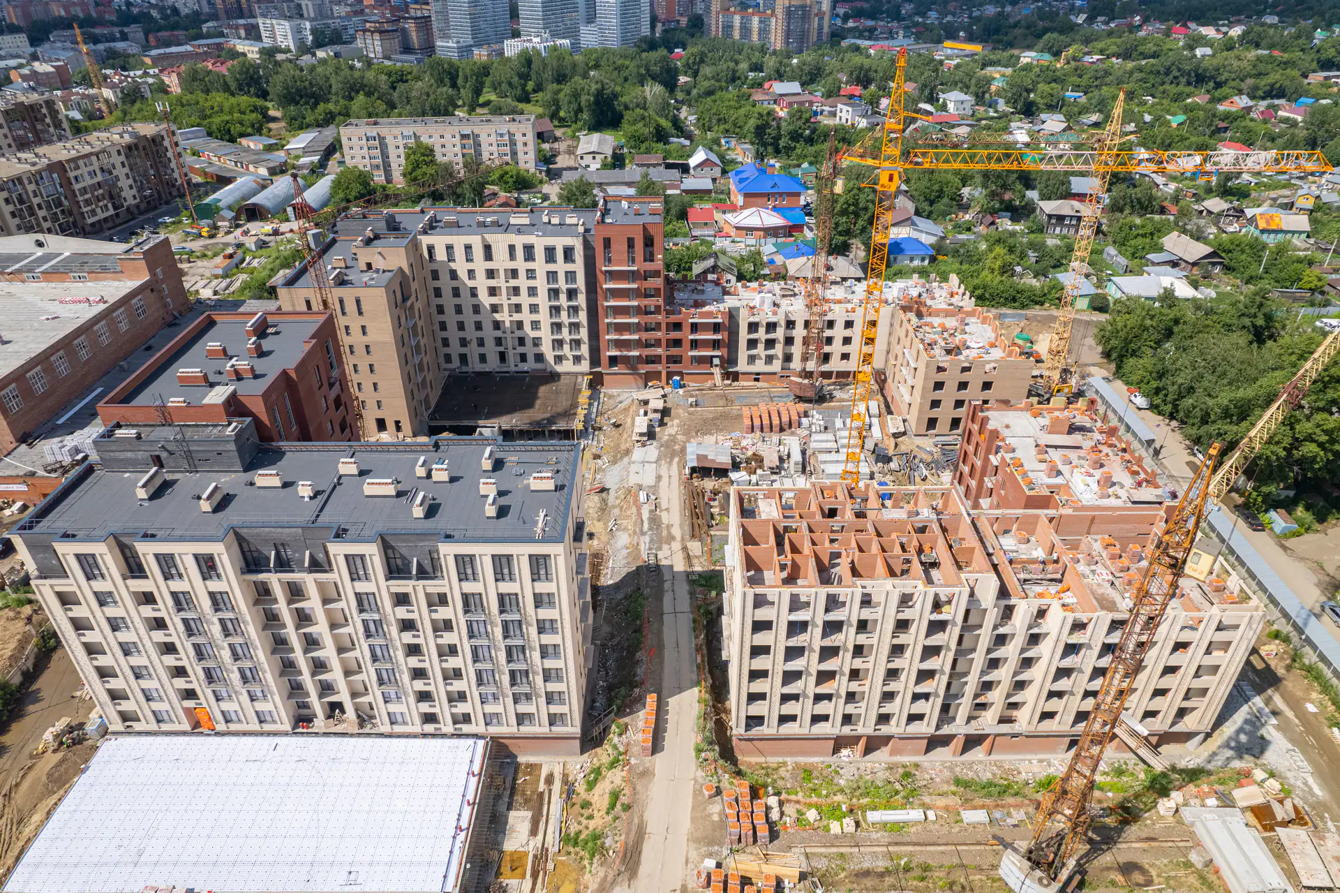 июль, 2024