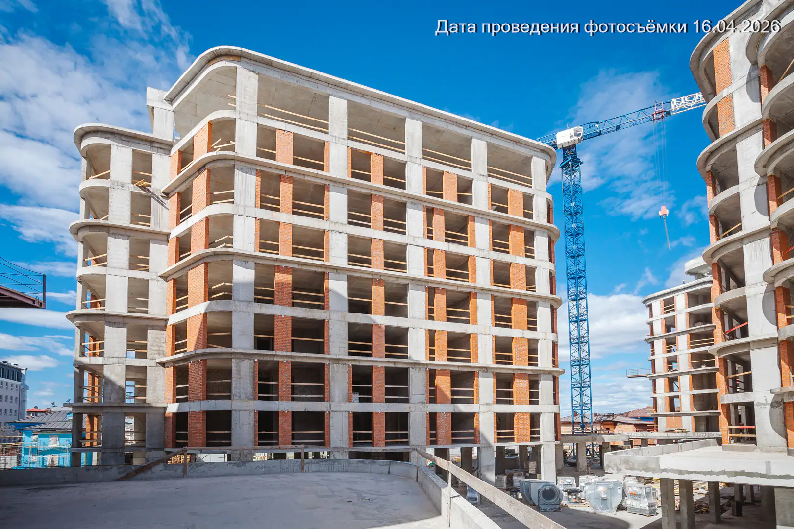 апрель, 2026