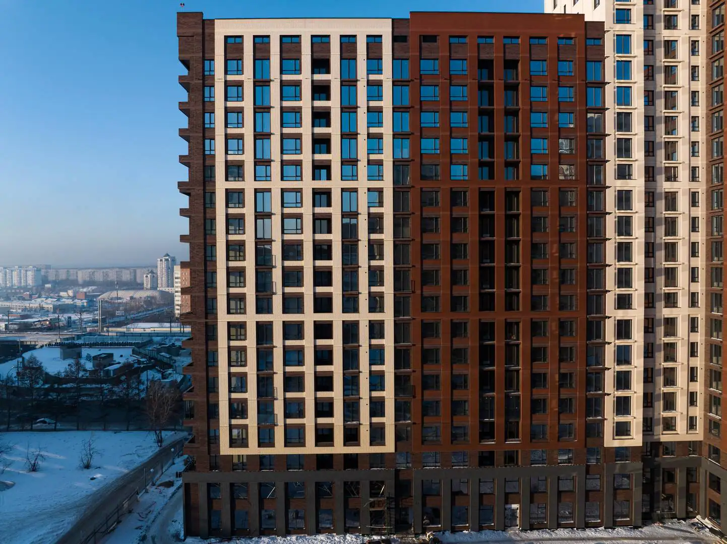 январь, 2024