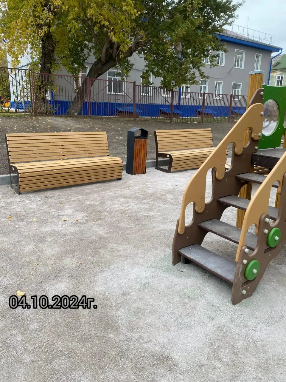 октябрь, 2024