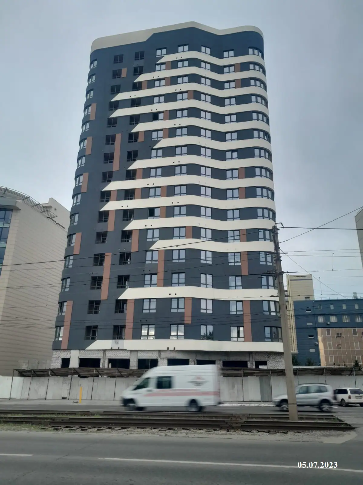 июль, 2023