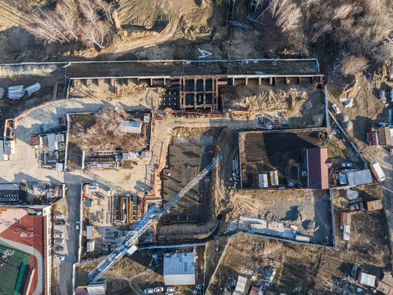апрель, 2024