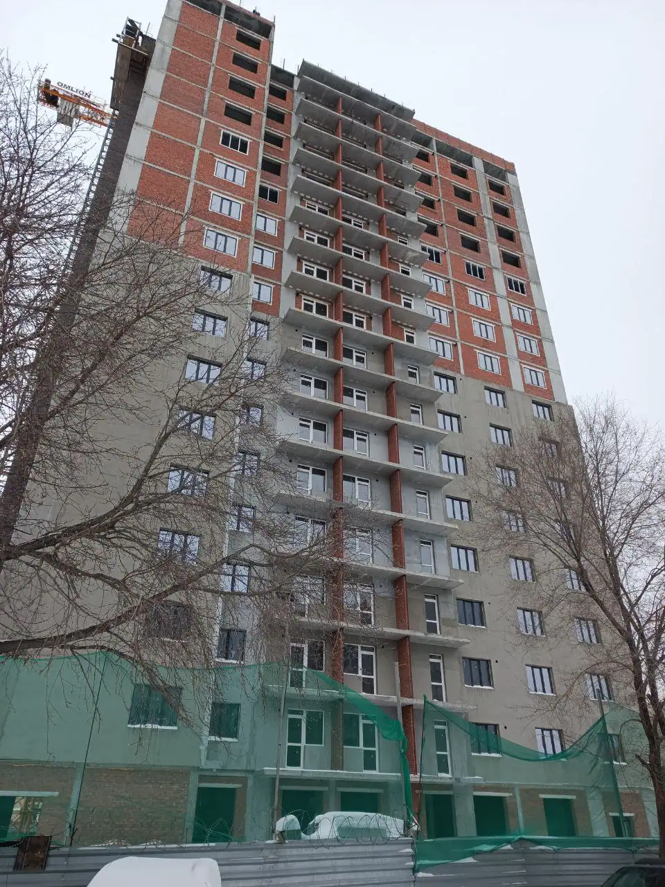 январь, 2026