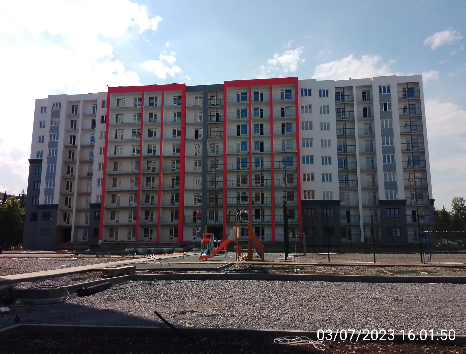 июль, 2023