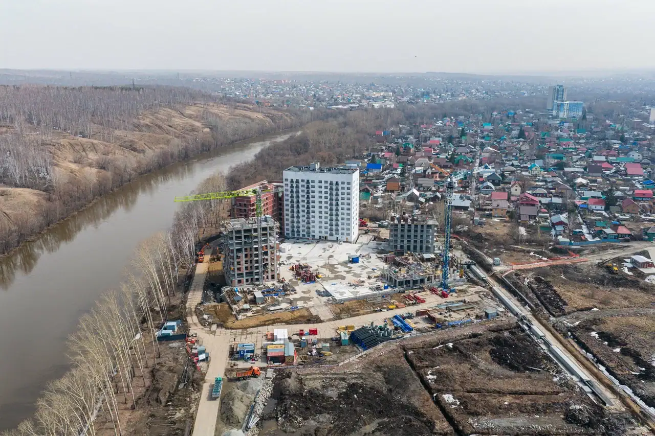 апрель, 2026