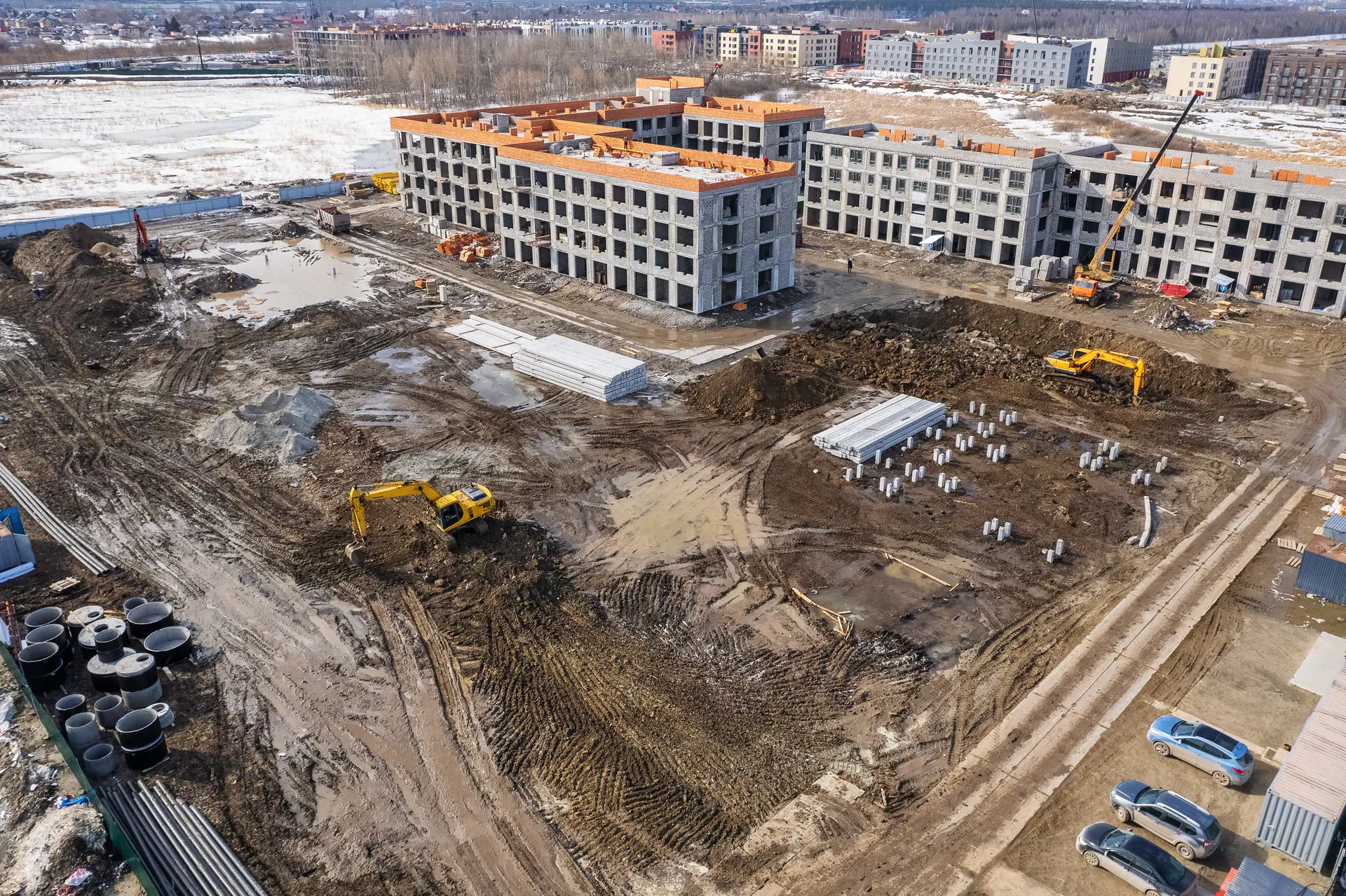 апрель, 2023
