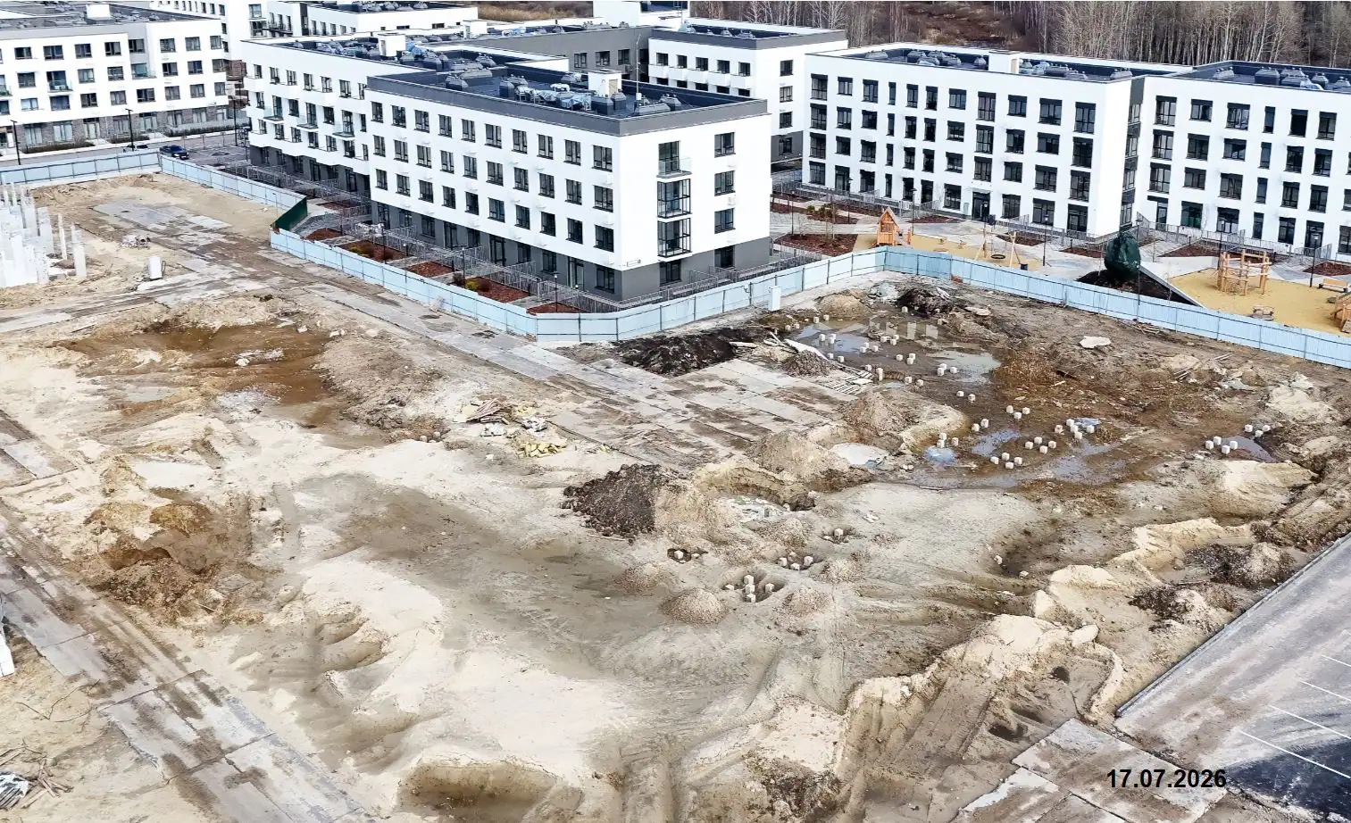 июль, 2026