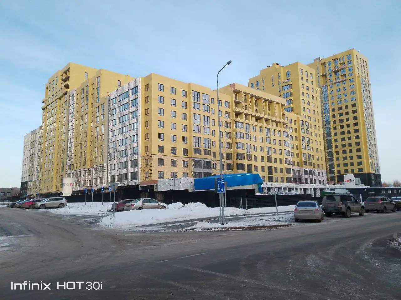 февраль, 2025