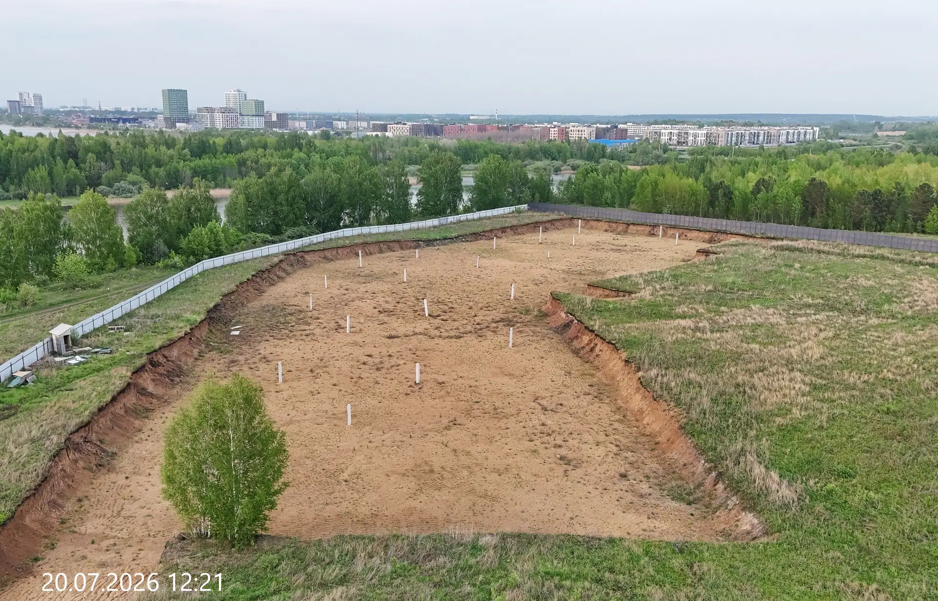 июль, 2026