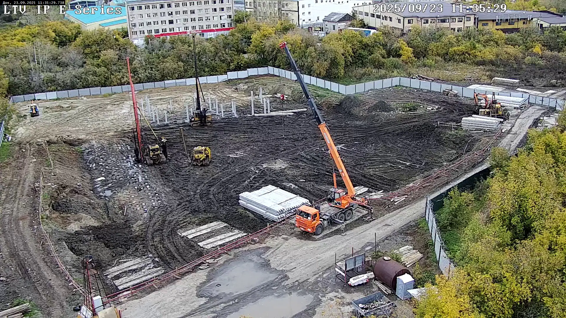 сентябрь, 2025