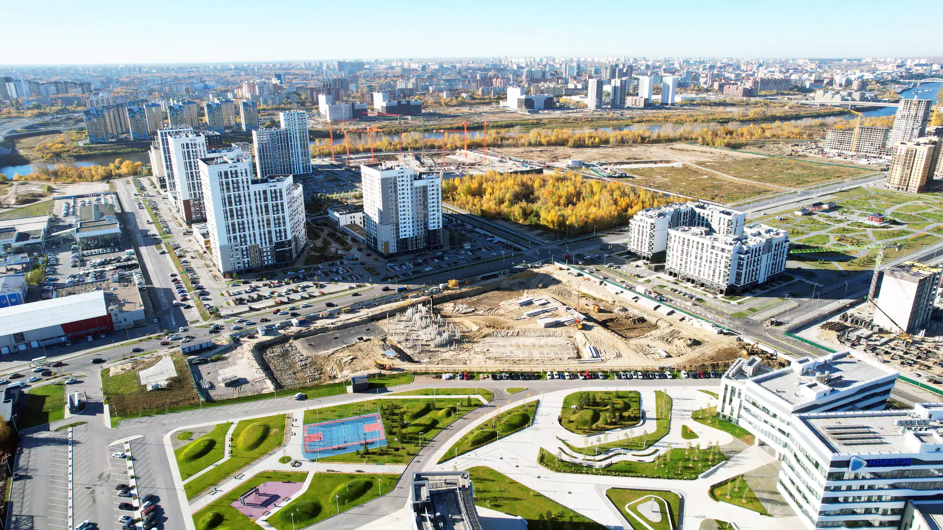 октябрь, 2024