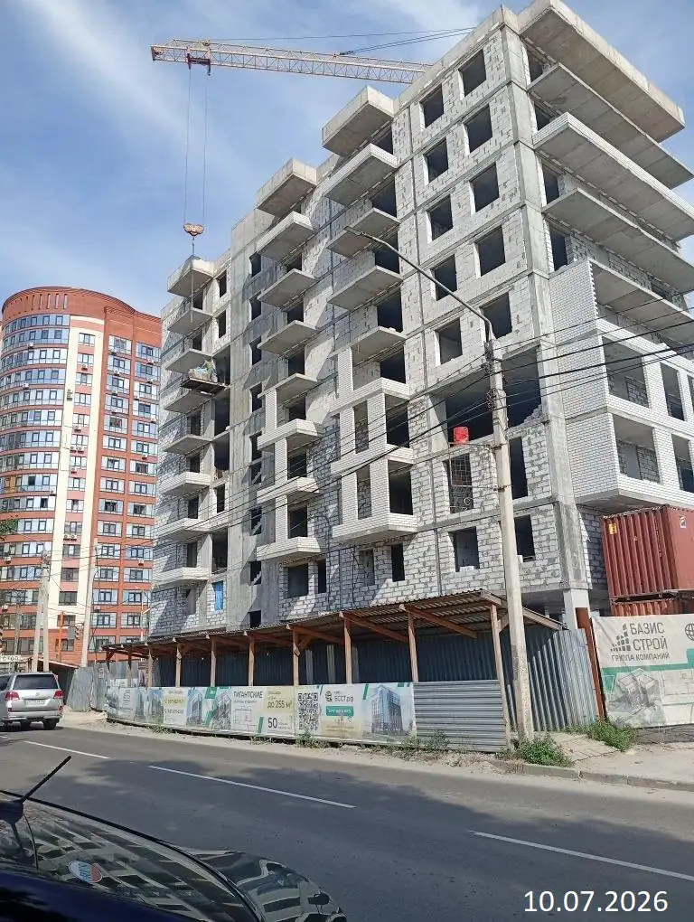 июль, 2026