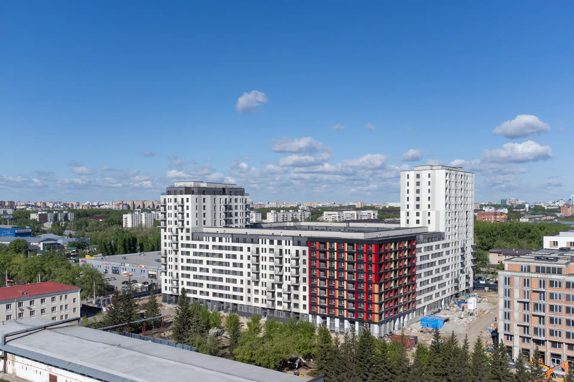 май, 2025