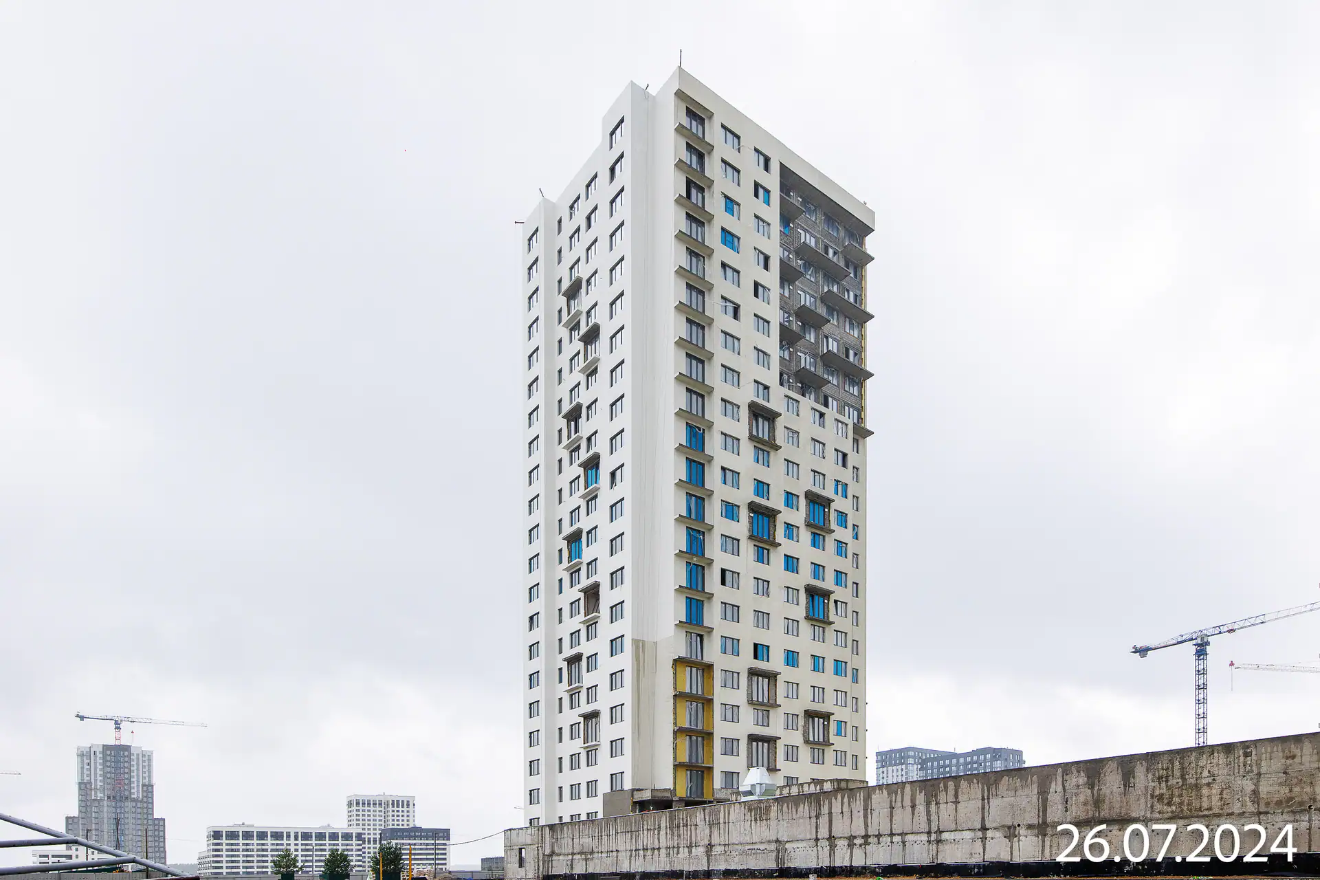 июль, 2024