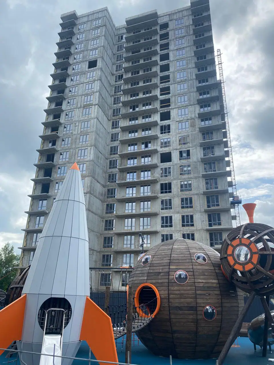 июль, 2025