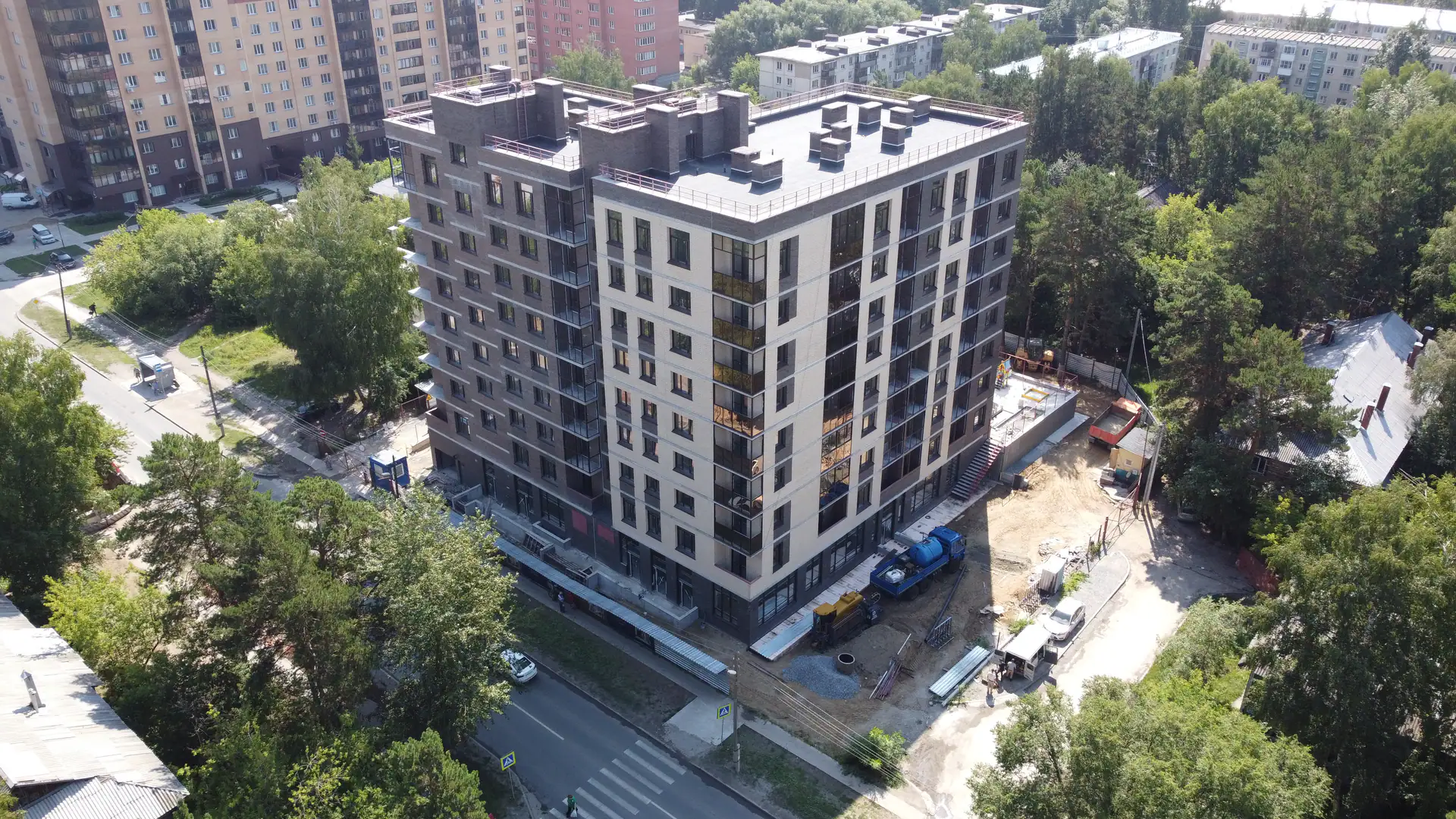 июль, 2023