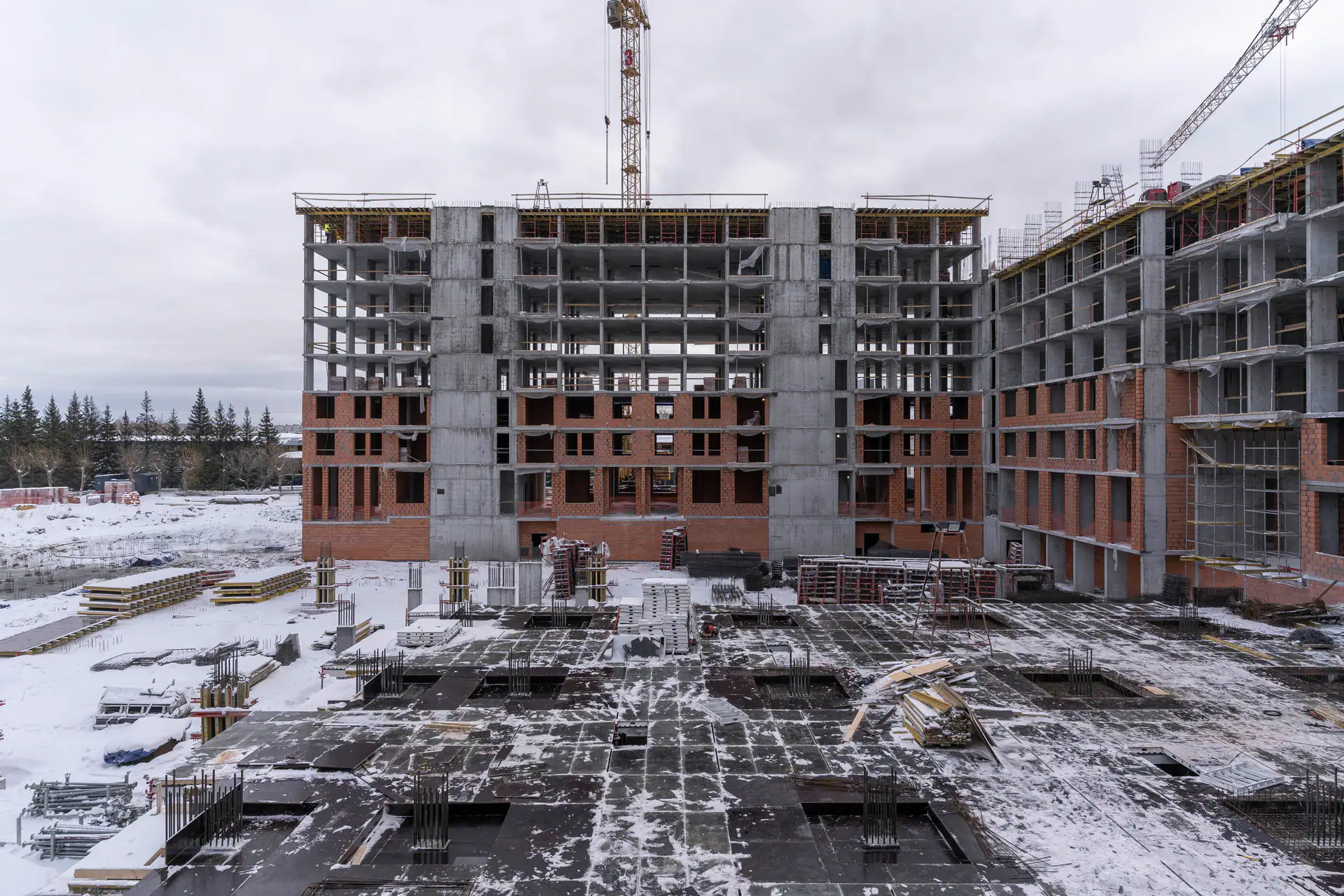декабрь, 2023