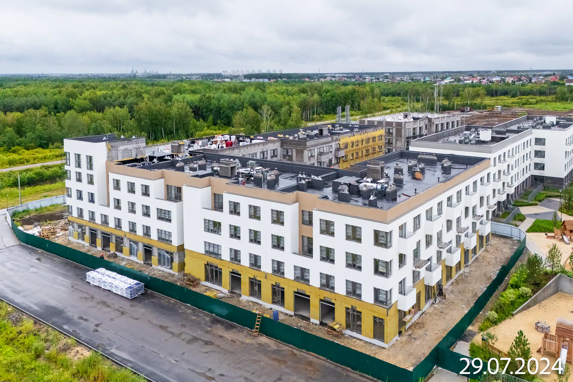 июль, 2024