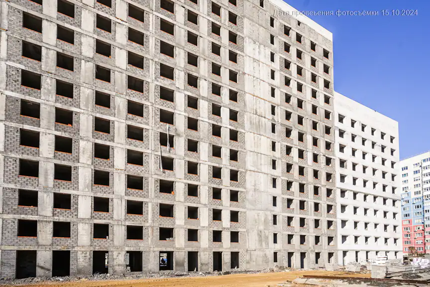 октябрь, 2024
