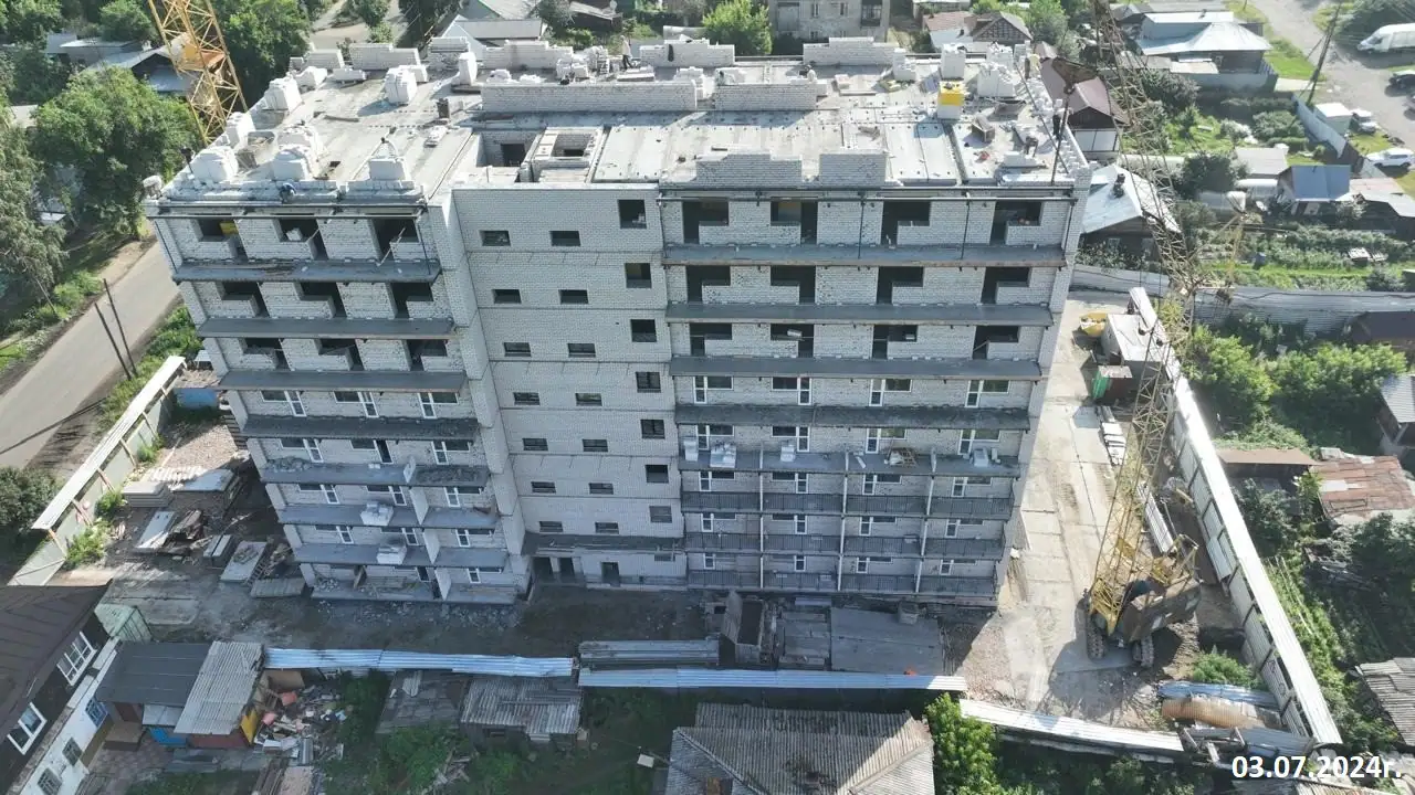 июль, 2024