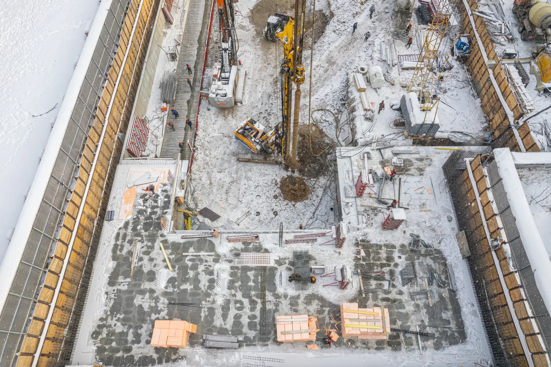 январь, 2024