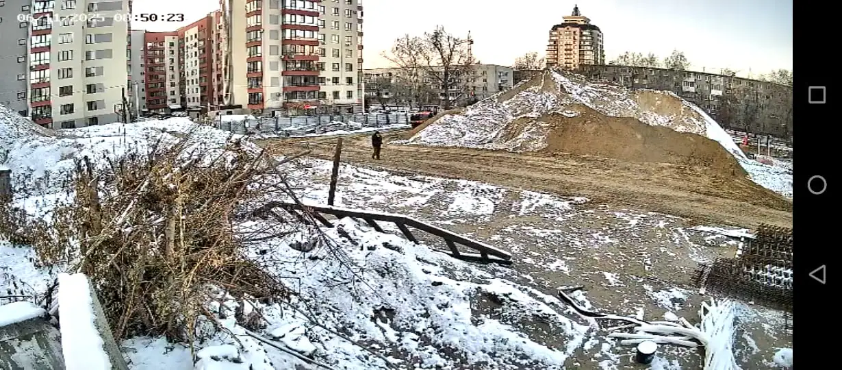 ноябрь, 2025