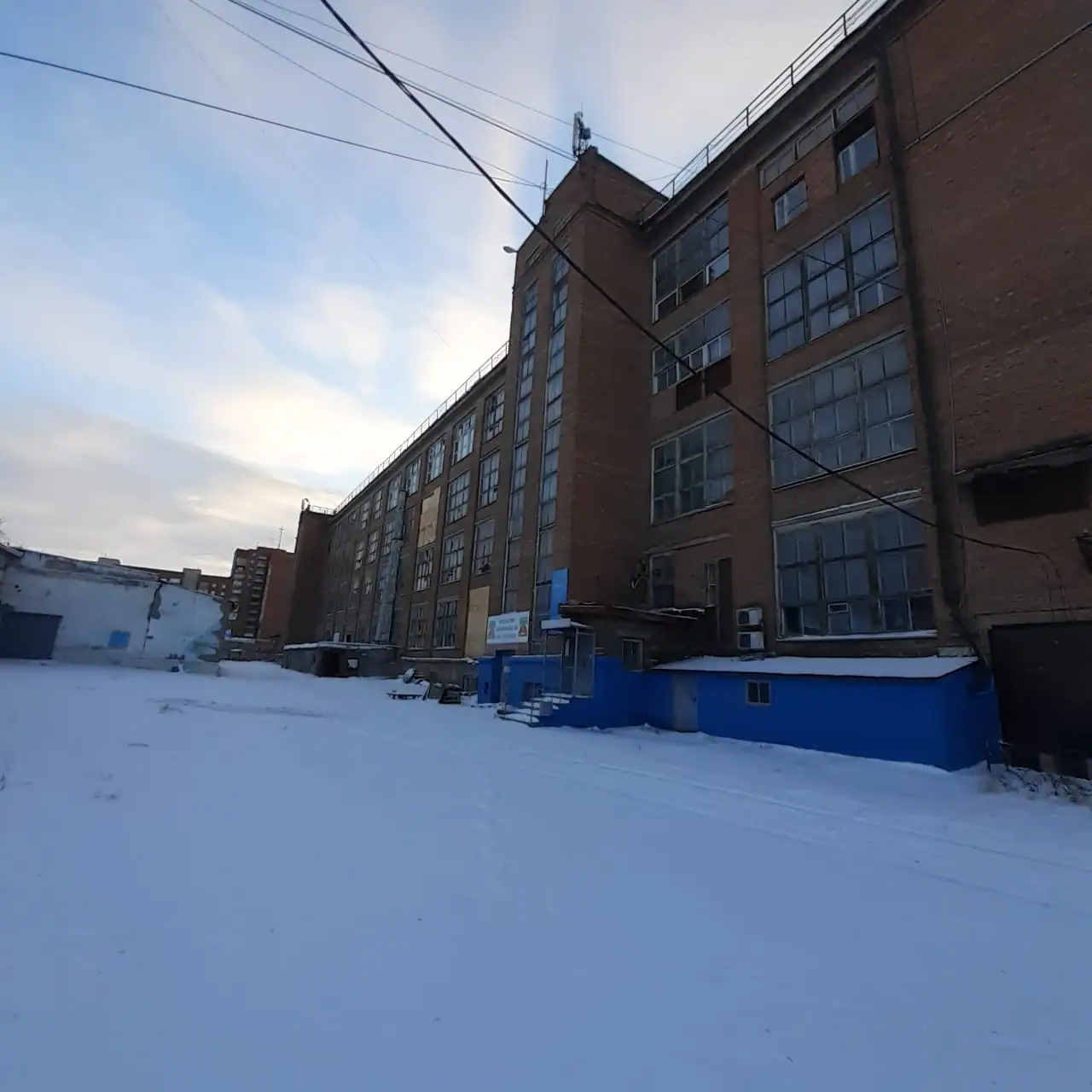 январь, 2024