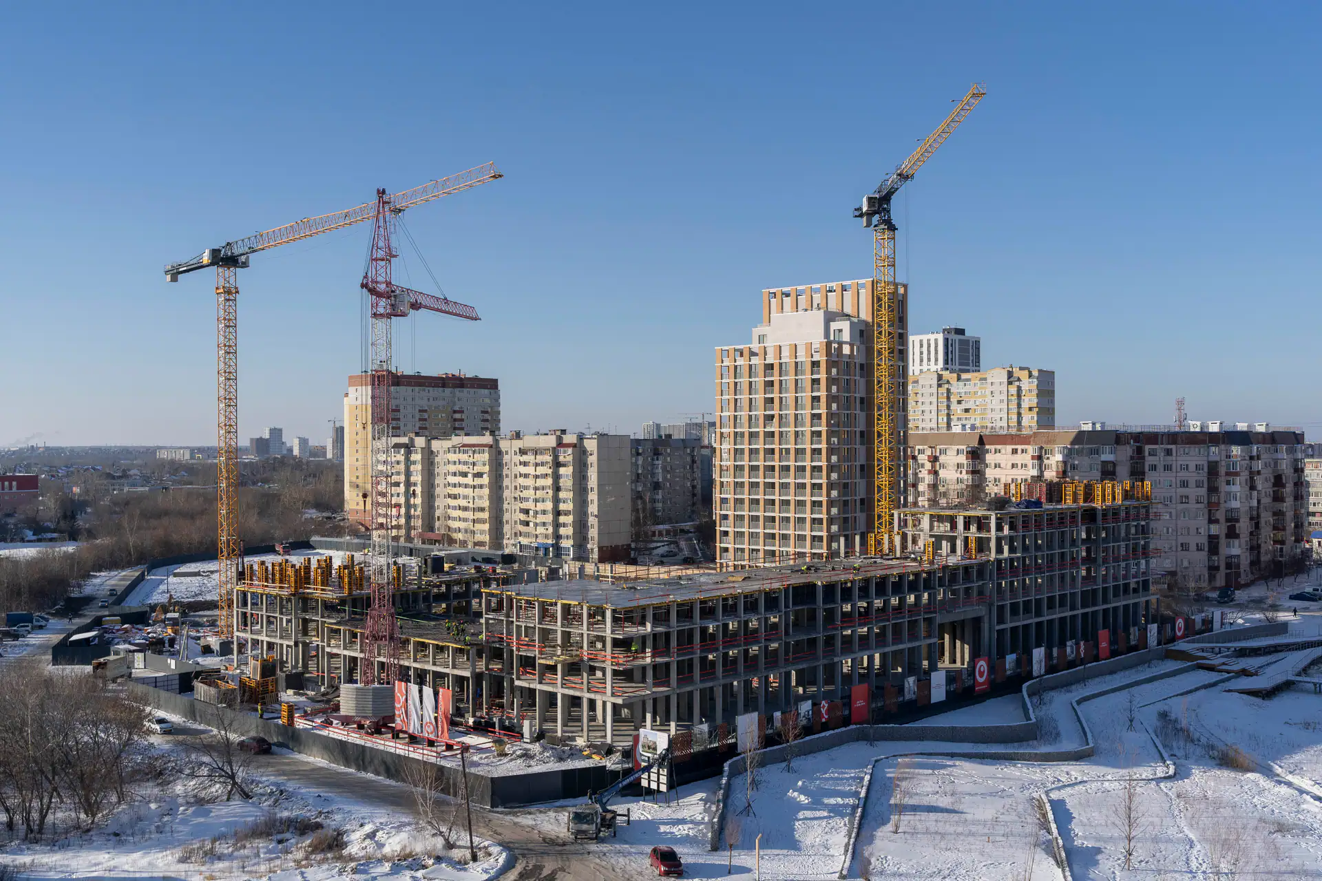 февраль, 2025