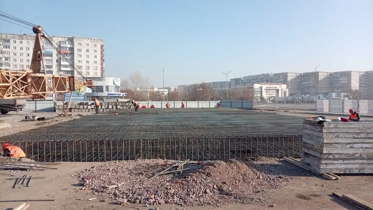 октябрь, 2025