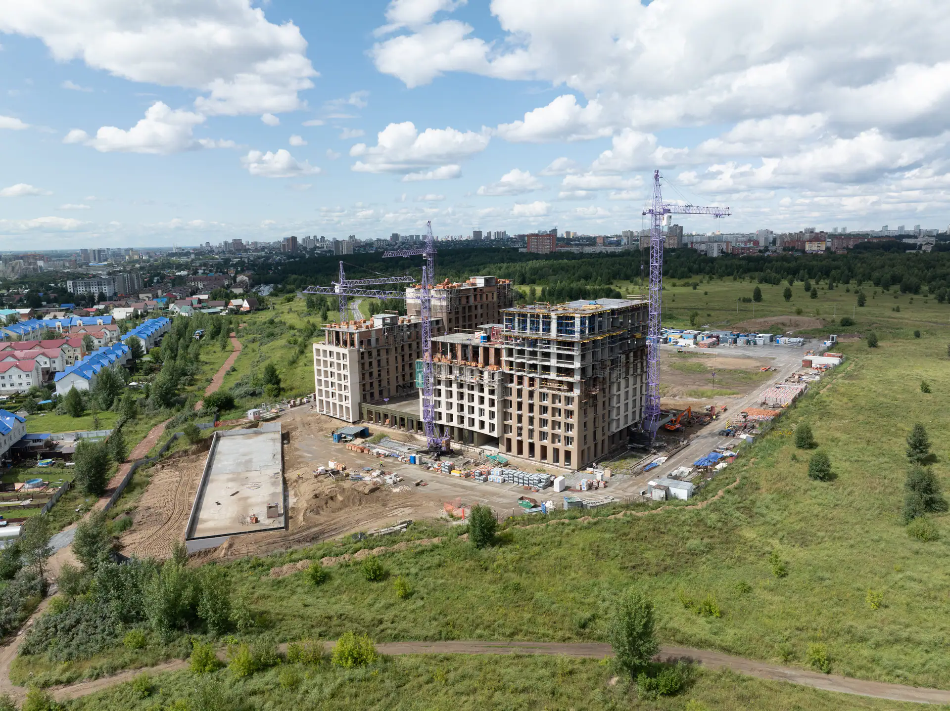 июль, 2025