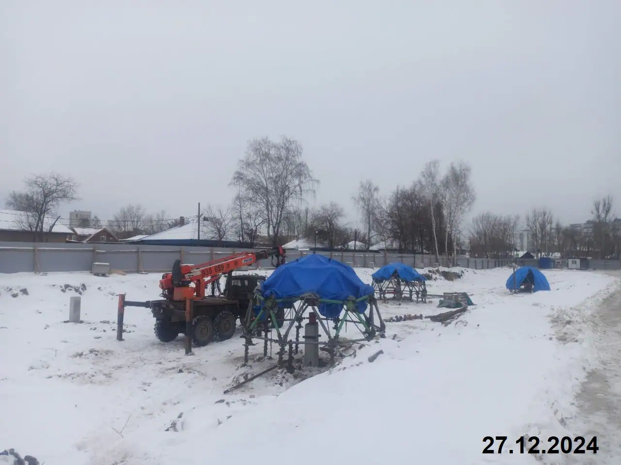 декабрь, 2024