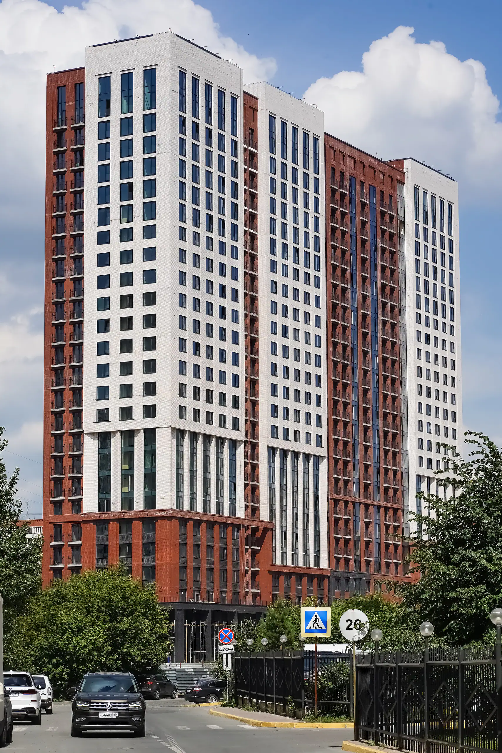 июль, 2025