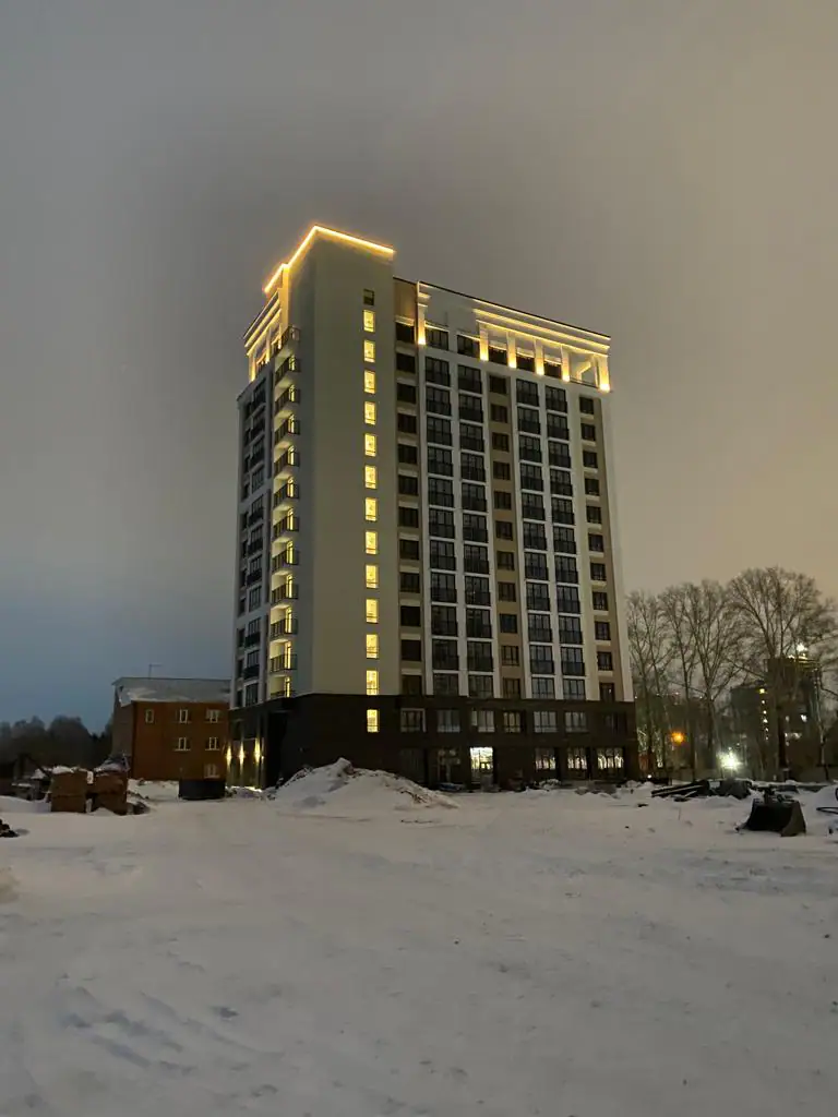 апрель, 2023
