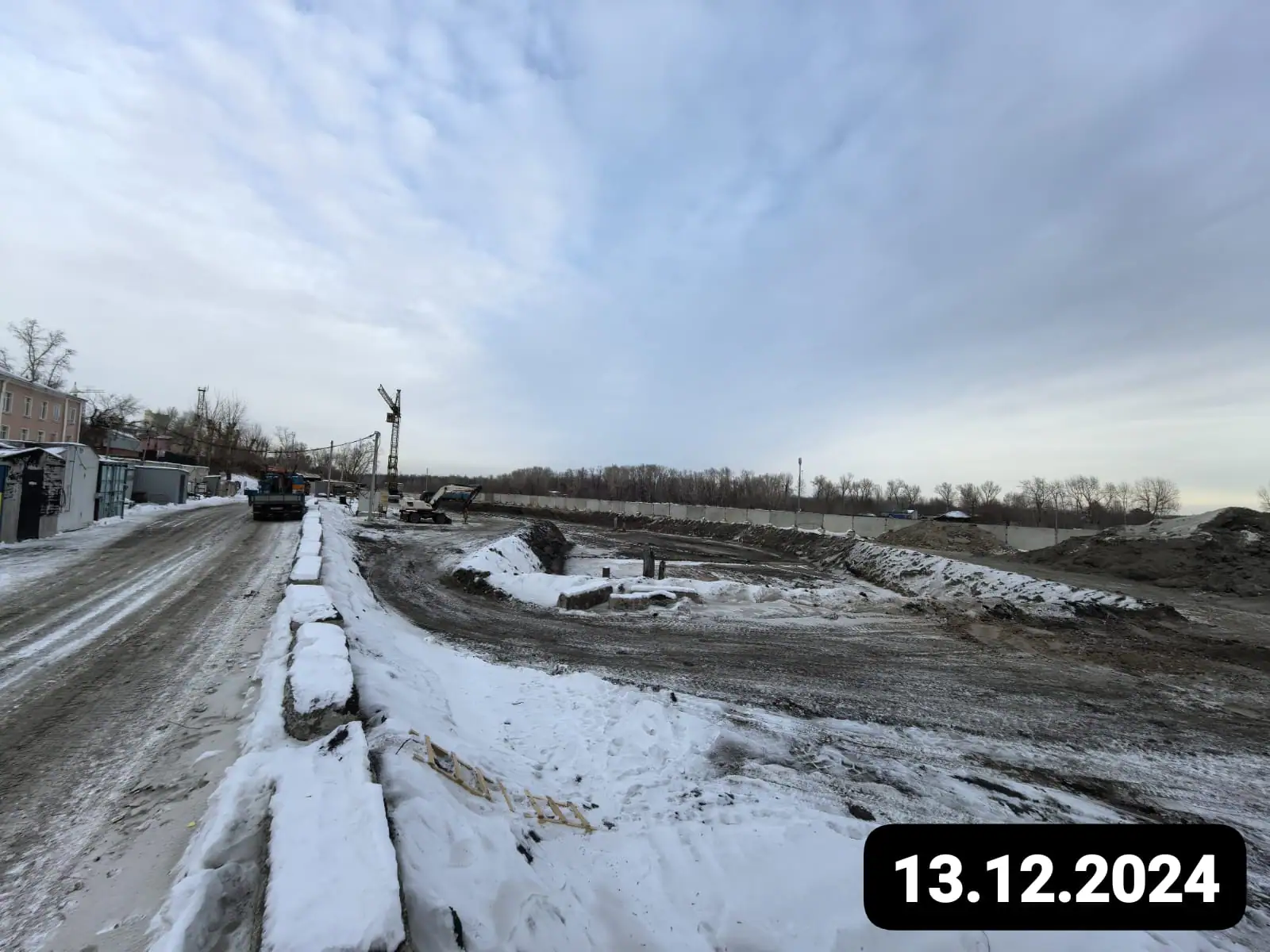 декабрь, 2024