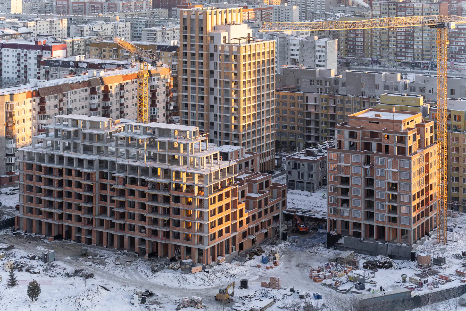 декабрь, 2025