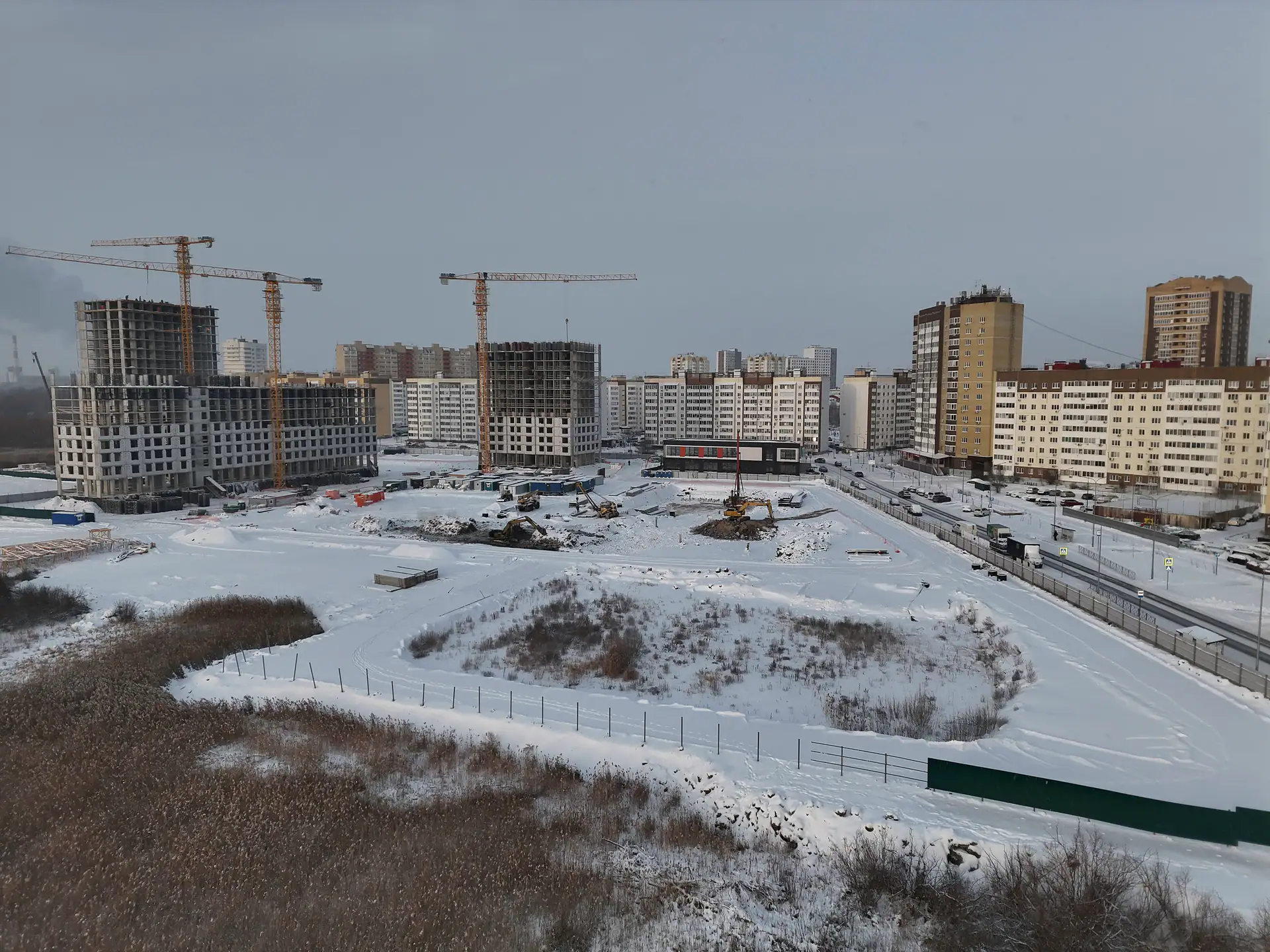 январь, 2026